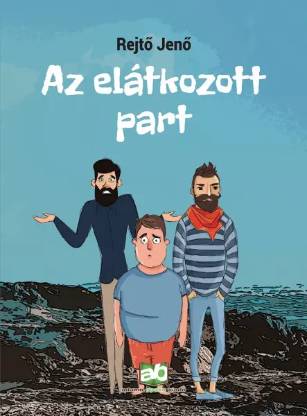 Az elátkozott part 