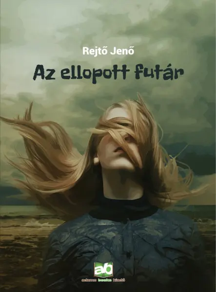 Az ellopott futár 