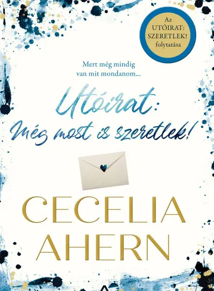 Utóirat: Még most is szeretlek!