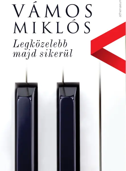 Legközelebb majd sikerül