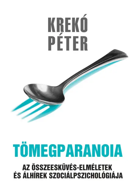 Tömegparanoia  