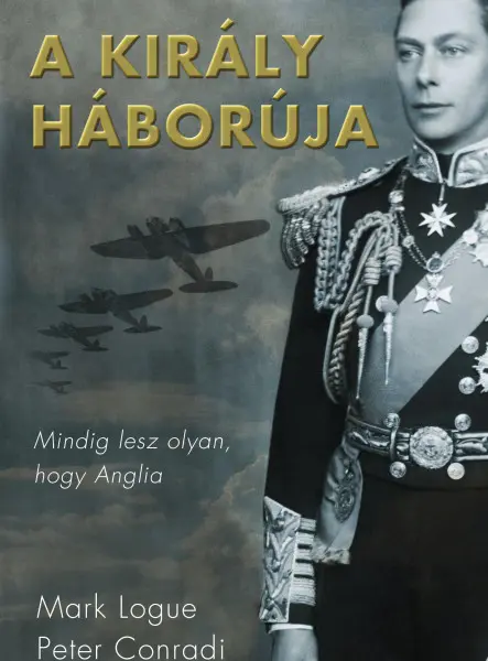 A király háborúja