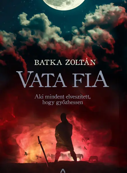 Vata fia