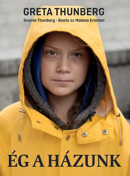 Ég a házunk Ég a házunk