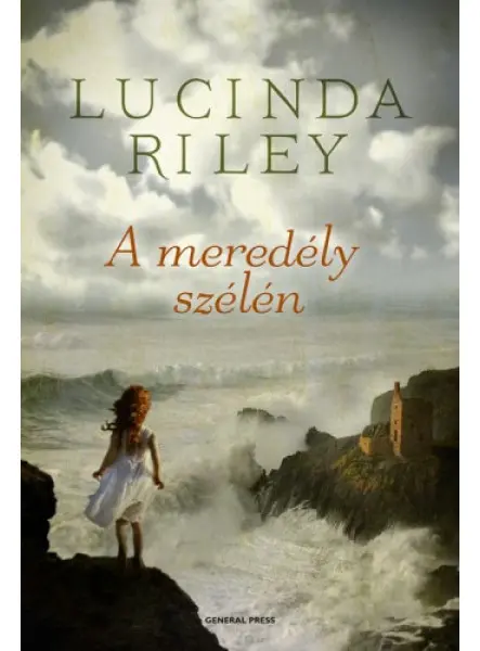 A meredély szélén