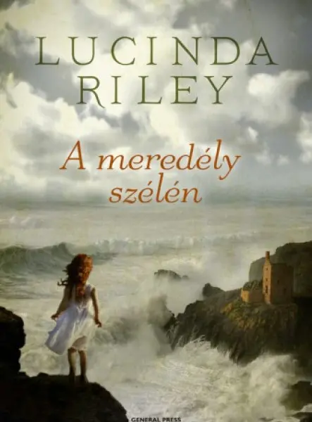 A meredély szélén