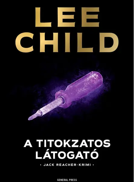 A titokzatos látogató - FŰZÖTT