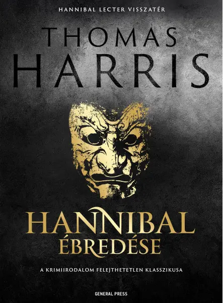 Hannibal ébredése Hannibal ébredése