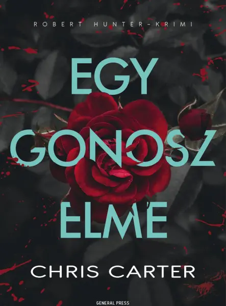 Egy gonosz elme