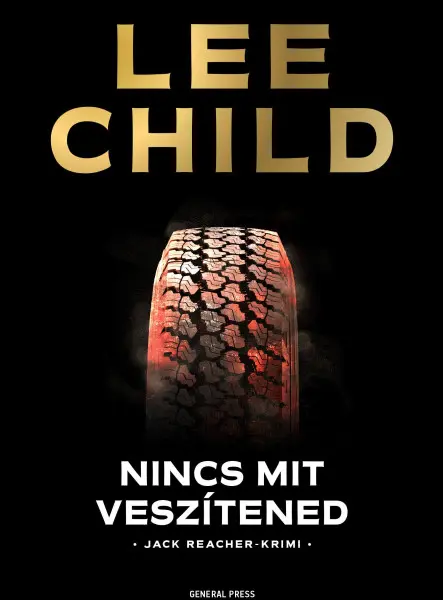 Nincs mit veszítened Nincs mit veszítened