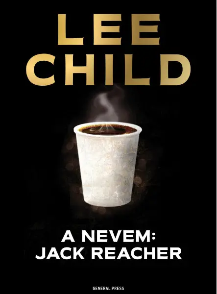 A nevem: Jack Reacher