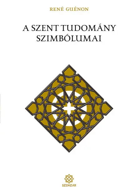 A SZENT TUDOMÁNY SZIMBÓLUMAI