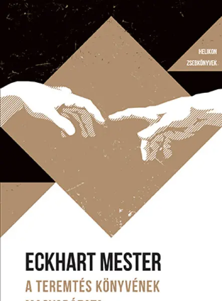 A TEREMTÉS KÖNYVÉNEK MAGYARÁZATA