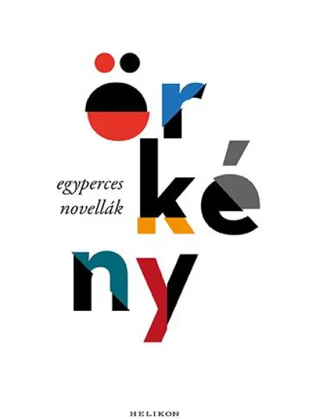 Egyperces novellák 