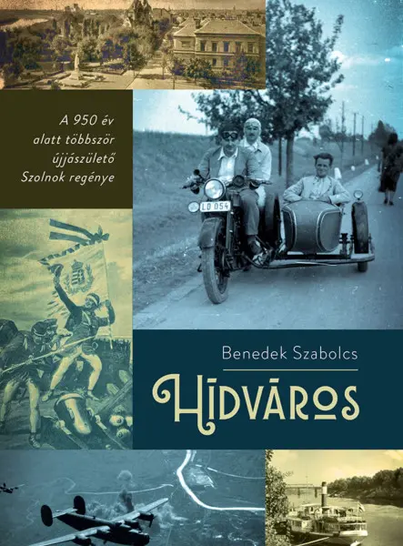 HÍDVÁROS