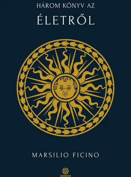 HÁROM KÖNYV AZ ÉLETRŐL