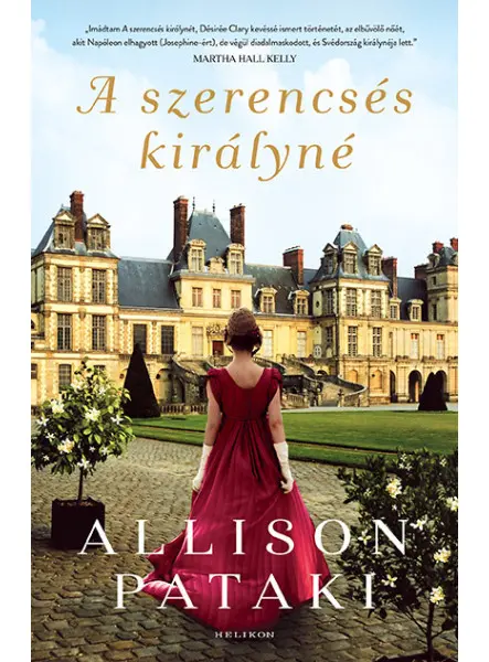 A SZERENCSÉS KIRÁLYNÉ