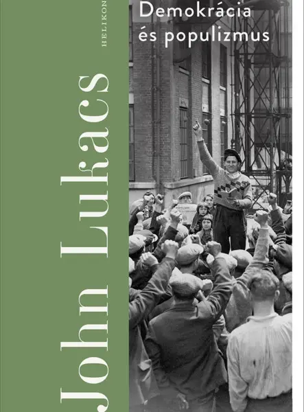 DEMOKRÁCIA ÉS POPULIZMUS