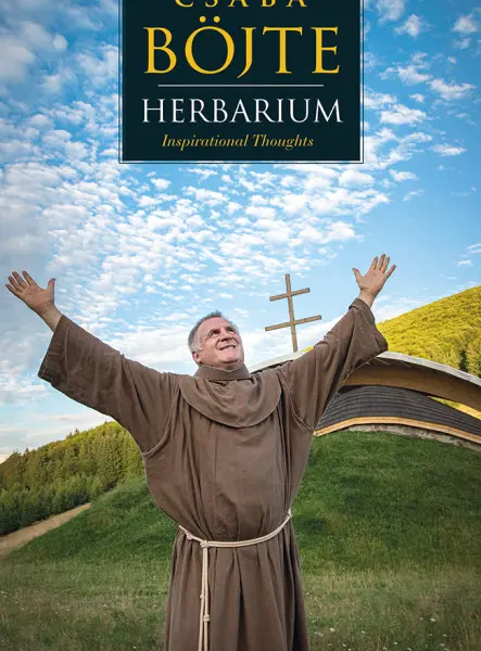 HERBARIUM  INSPIRATIONAL THOUGHTS