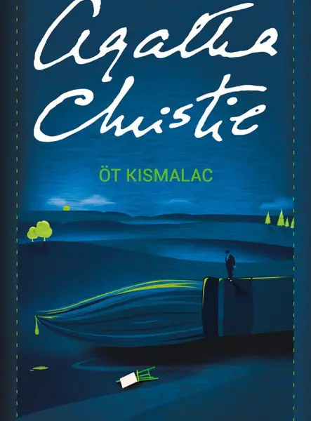 Öt kismalac Öt kismalac