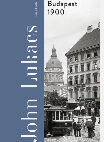 BUDAPEST 1900