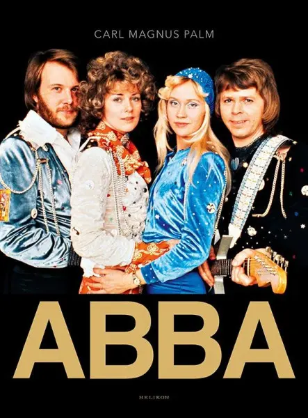 ABBA ABBA