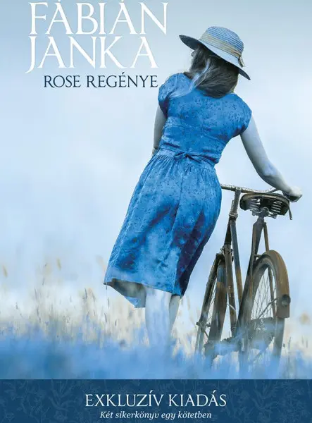 Rose regénye Rose regénye