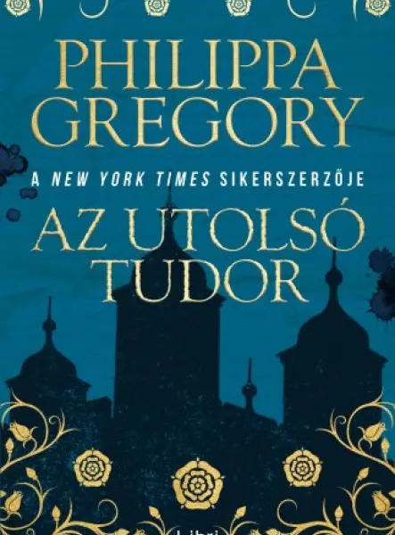 Az utolsó Tudor Az utolsó Tudor