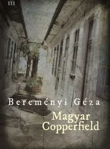 Magyar Copperfield