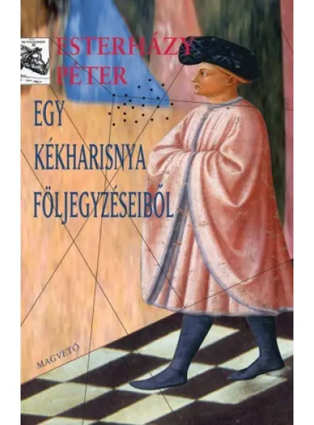 Egy kékharisnya följegyzéseiből