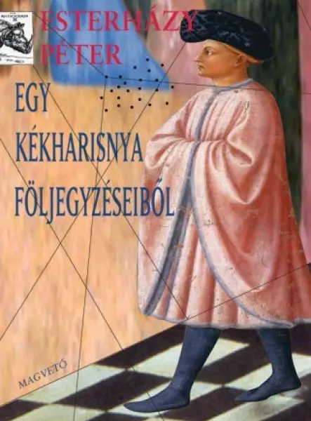 Egy kékharisnya följegyzéseiből