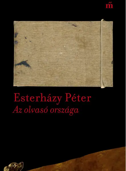 Az olvasó országa. Az olvasó országa.