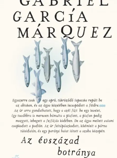 Az évszázad botránya Az évszázad botránya