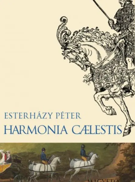 Harmonia caelestis