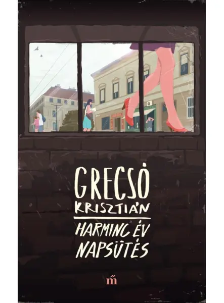 Harminc év napsütés Harminc év napsütés