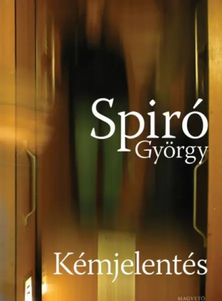 Kémjelentés Kémjelentés