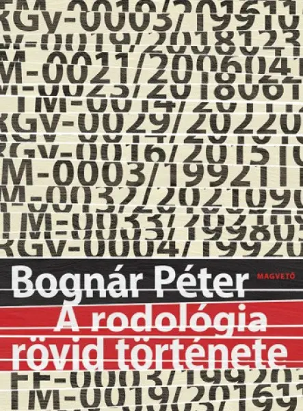 A rodológia rövid története