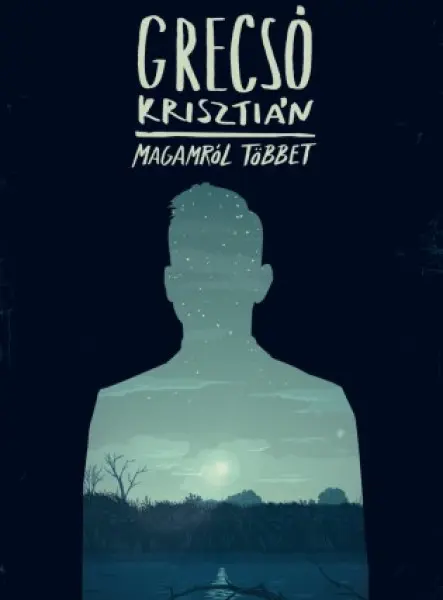 Magamról többet Magamról többet