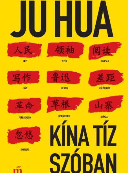 Kína tíz szóban Kína tíz szóban