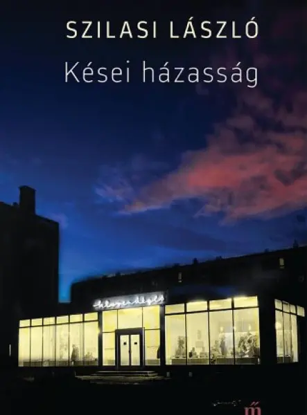 Kései házasság Kései házasság