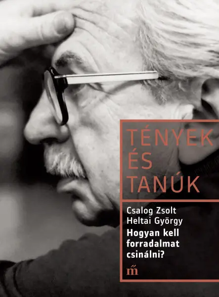 Hogyan kell forradalmat csinálni? 