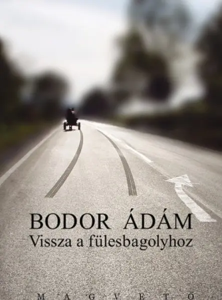 Vissza a fülesbagolyhoz