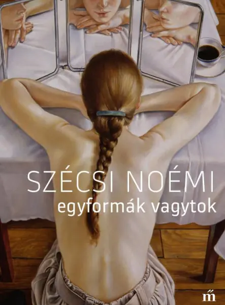 Egyformák vagytok Egyformák vagytok