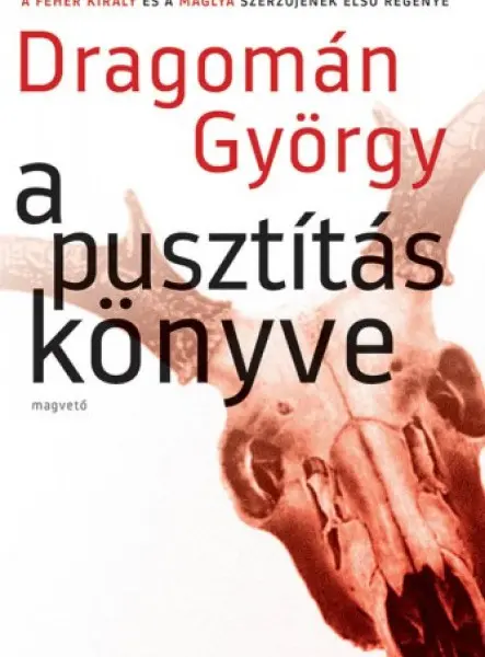 A pusztítás könyve