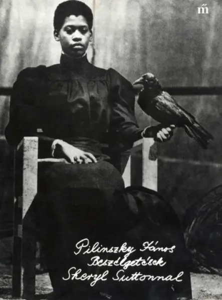 Beszélgetések Sheryl Suttonnal