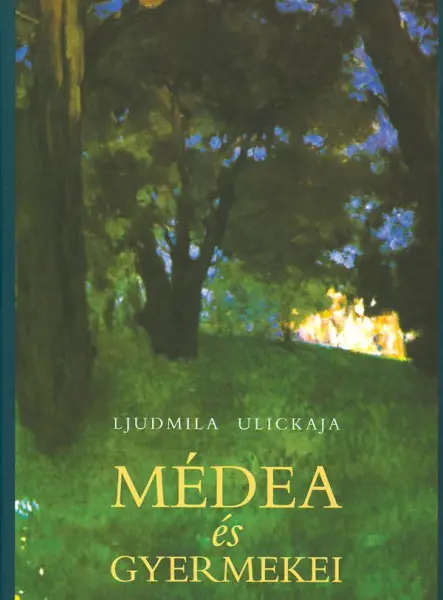Médea és gyermekei