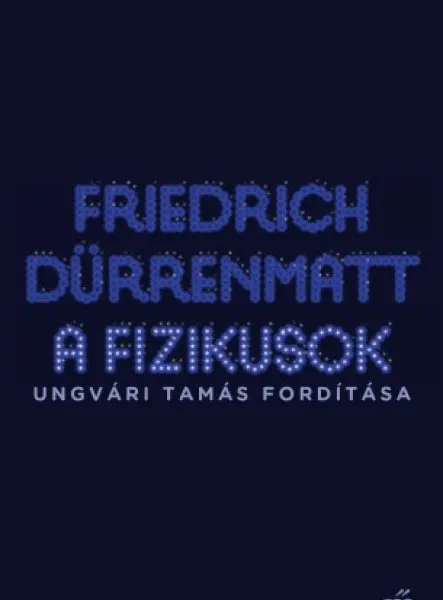 A fizikusok