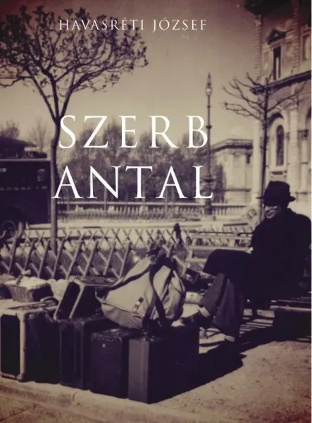 Szerb Antal