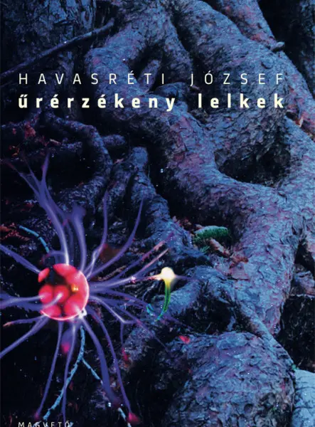 Űrérzékeny lelkek