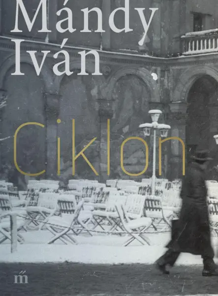 Ciklon - Válogatott novellák